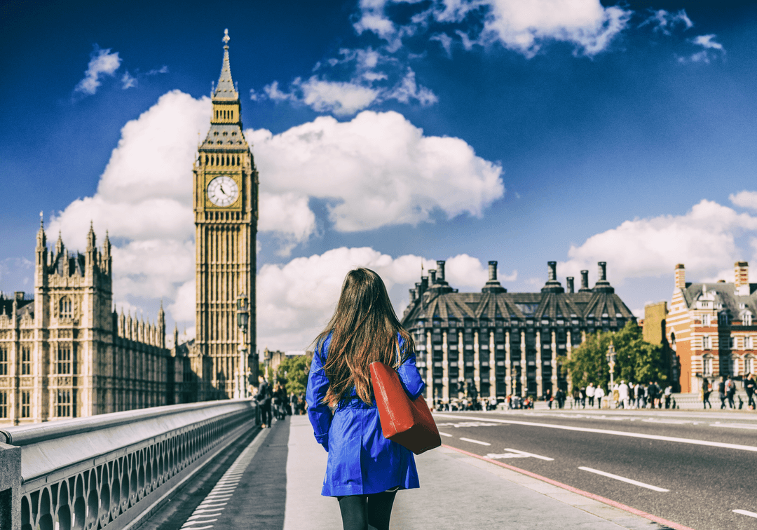 Study in UK